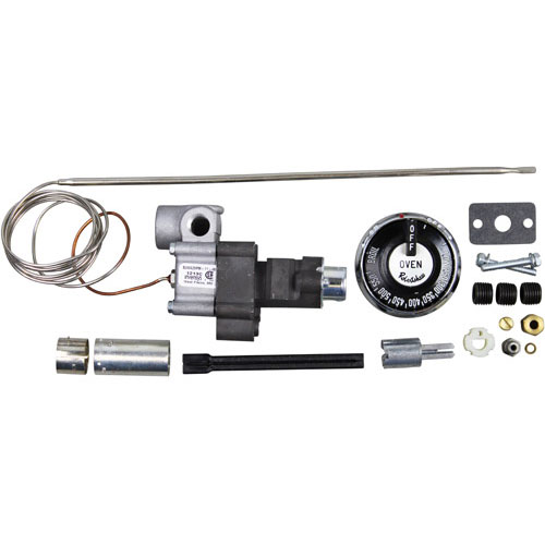 (image for) Vulcan Hart VH108823-4 THERMOSTAT W/DIAL BJWA, 3/16 X 11-5/8, 48